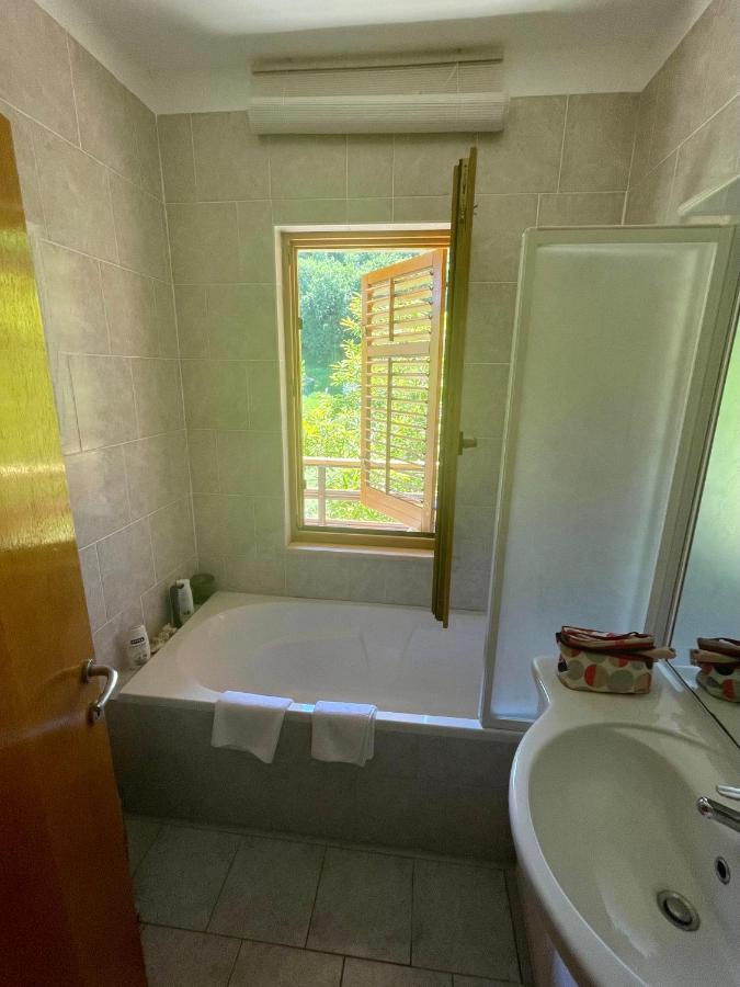 Apartment Olive Grove 伊佐拉 外观 照片
