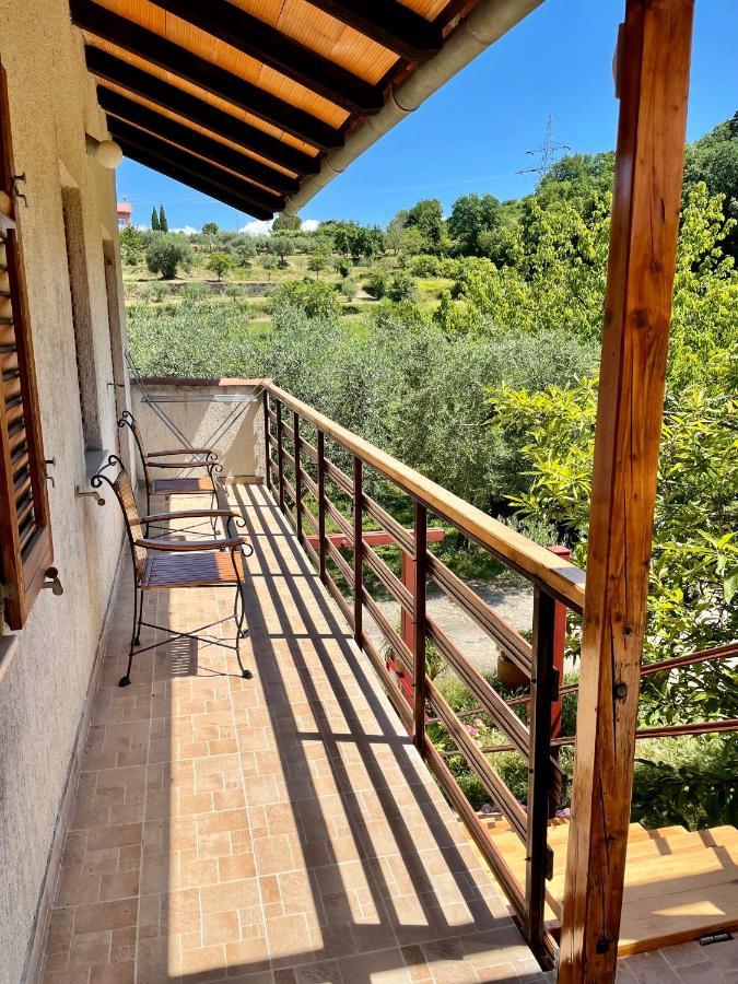 Apartment Olive Grove 伊佐拉 外观 照片