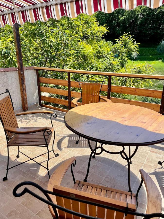Apartment Olive Grove 伊佐拉 外观 照片