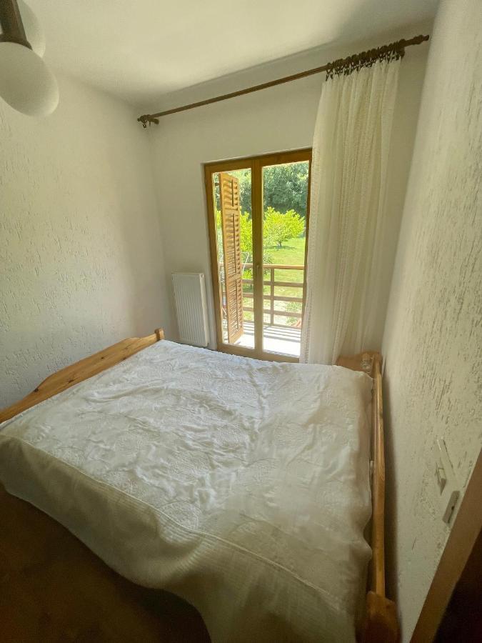 Apartment Olive Grove 伊佐拉 外观 照片
